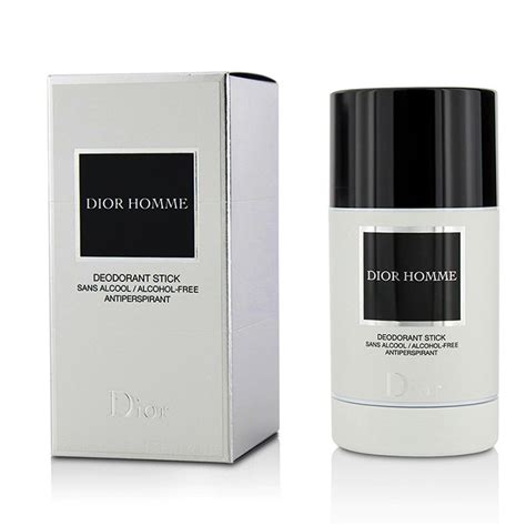 dior homme sport deodorant stick|christian Dior deodorant stick.